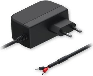 Teltonika EU 2-pin power supply, 18 W