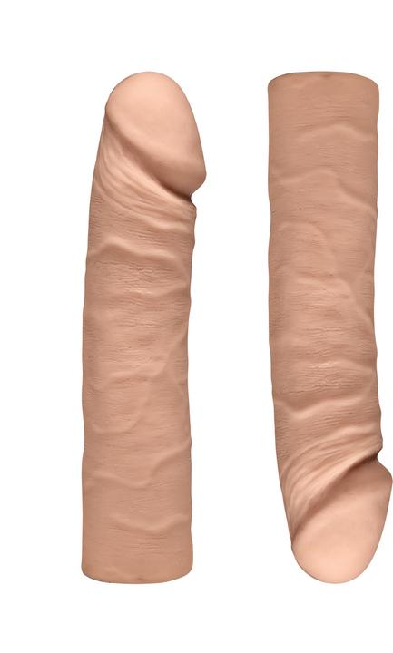 Actual product image Doc Johnson The D - Double D