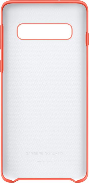 Image du produit Samsung Silicone Cover (Samsung Galaxy S10+)