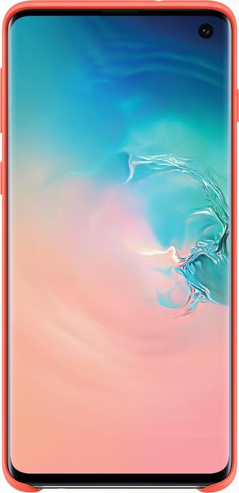 Image du produit Samsung Silicone Cover (Samsung Galaxy S10+)