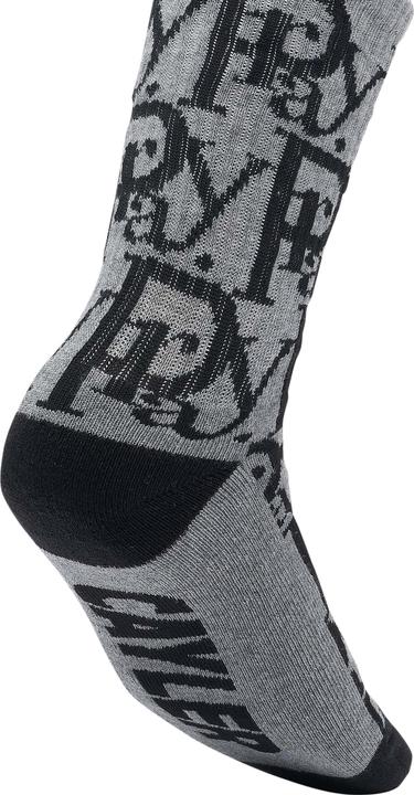 Produktbild Cayler & Sons Prayor Socks 2-Pack (2er Pack, 39 - 42)