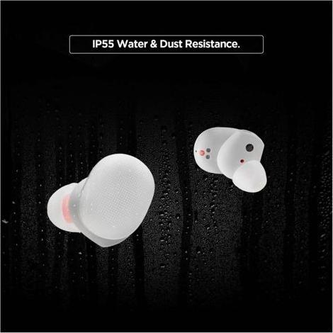 Produktbild Amazfit PowerBuds (8 h, Kabellos)