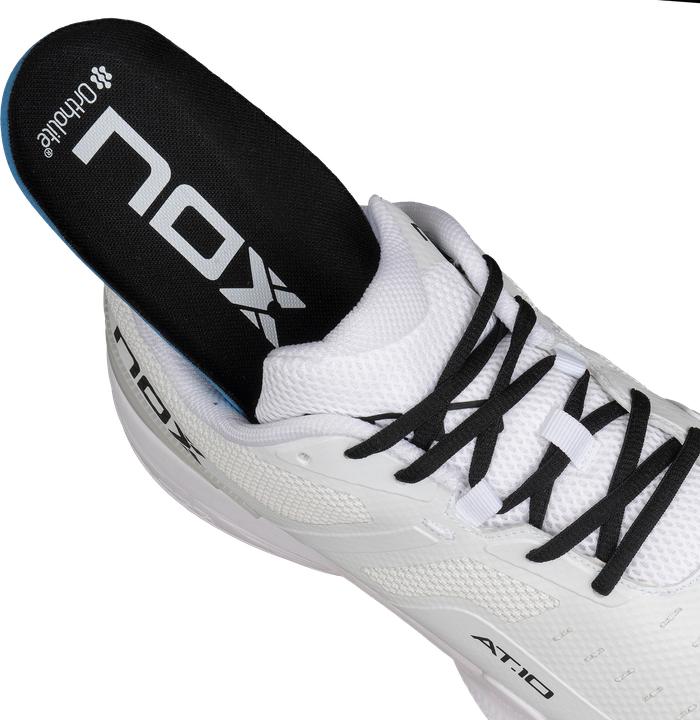 Produktbild Nox AT10 Padelschuhe PRO (40)