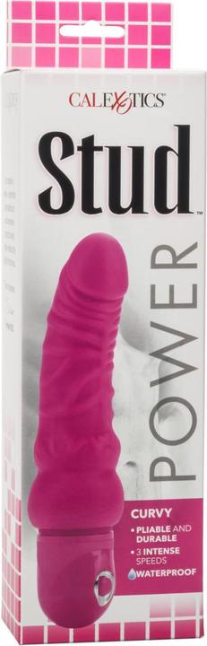 Produktbild CalExotics Power Stud Curvy