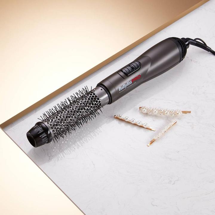 Productafbeelding BaByliss Pro Styler Toermalijn
