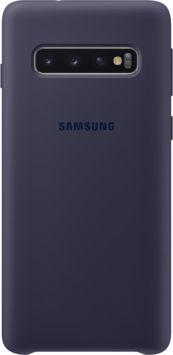 Produktbild Samsung Silicone Cover (Samsung Galaxy S10)