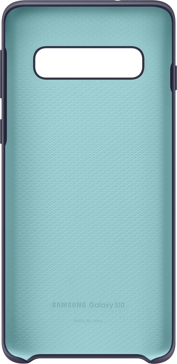 Produktbild Samsung Silicone Cover (Samsung Galaxy S10)