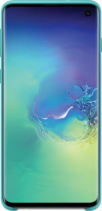 Produktbild Samsung Silicone (Samsung Galaxy S10)