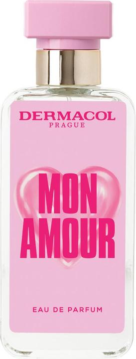 Immagine prodotto Dermacol Mon Amour EDP (Eau de parfum, 100 ml)