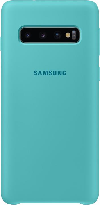 Produktbild Samsung Silicone (Samsung Galaxy S10)