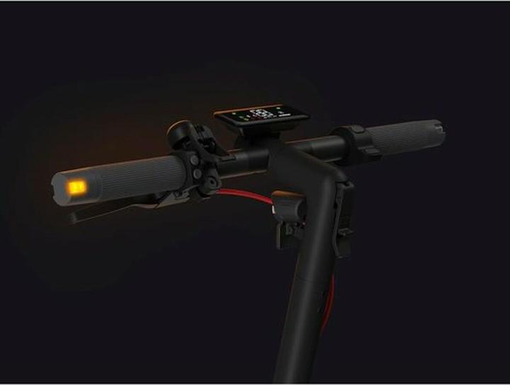 Produktbild Navee V25i Pro (20 km/h, 25 km, 300 W)