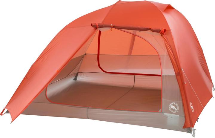 Produktbild Big Agnes Copper Spur HV UL4 (Kuppelzelt, 2.59 kg, 4 Personen)