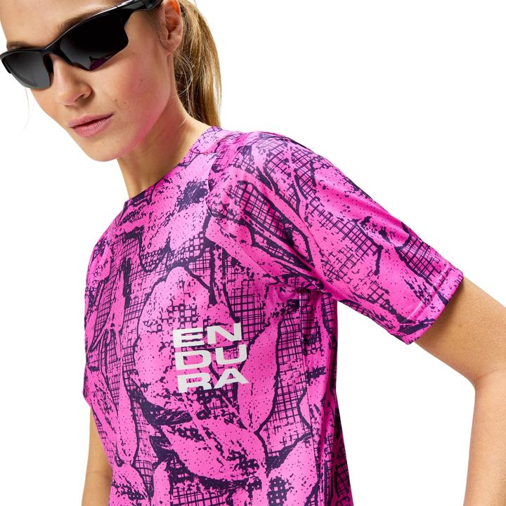 Produktbild Endura Grid Floral LTD Printed (L)