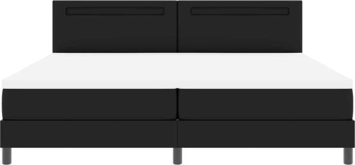Image du produit vidaXL Schlafzimmerbett (200 x 200 cm)