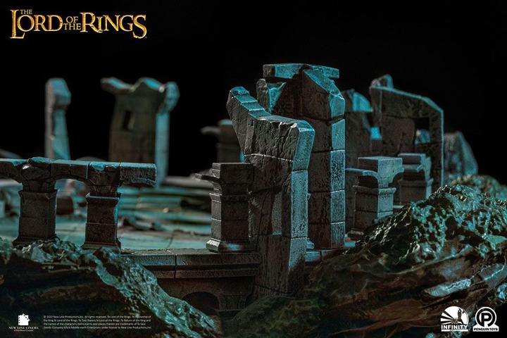 Produktbild Infinity Studio Der Herr der Ringe “The Ringwraith“ 1/1 Büste