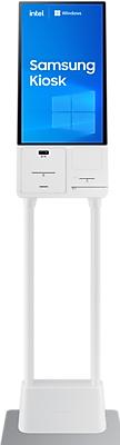 Produktbild Samsung Kiosk Display KMC-3 (1920 x 1080 Pixel, 24")