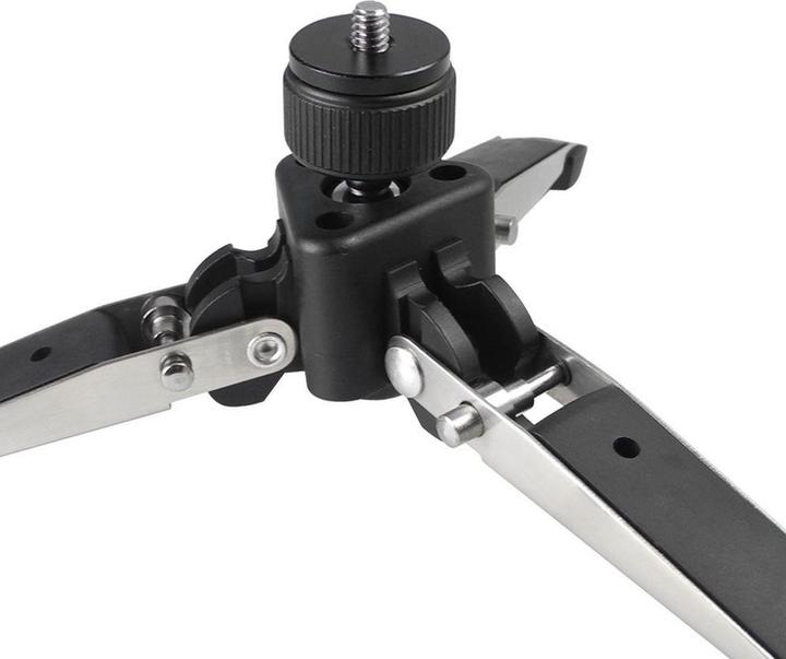 Produktbild Caruba Statiefvoet voor Monopod (1/4 aansluiting)