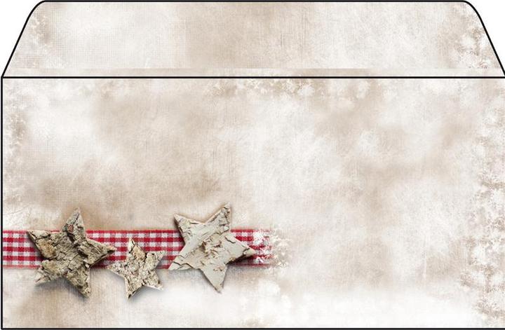 Actual product image Sigel Winter Chalet (22 x 11 cm, 25x)