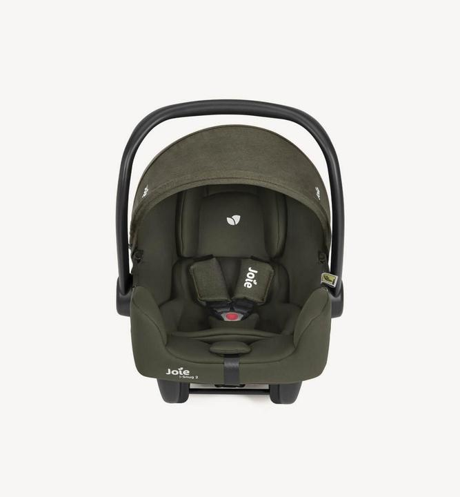 Produktbild Joie i-Snug 2 (Babyschale, ECE R129/i-Size Norm)