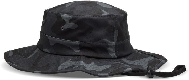 Actual product image Fox Has 23 Base Over Sun Blk Cam S/M