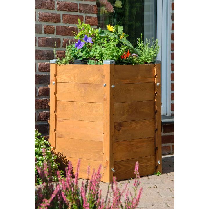 Actual product image Dobar 3-in-1 (180 l)