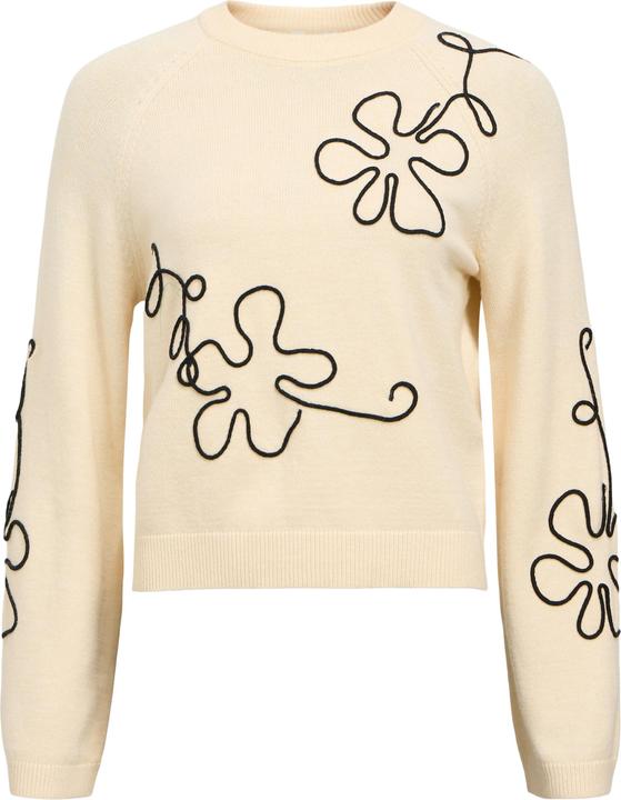 Produktbild Object Strick Pullover (XL)