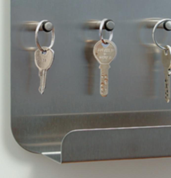 Immagine prodotto 3M Nastro biadesivo in schiuma (19 mm)