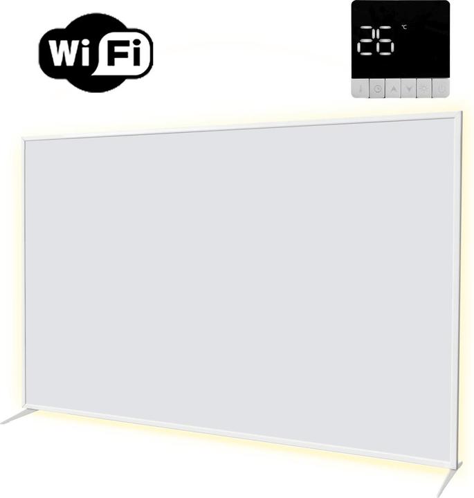 Produktbild SHE SHX SHXPIRP1200 (1200 W)