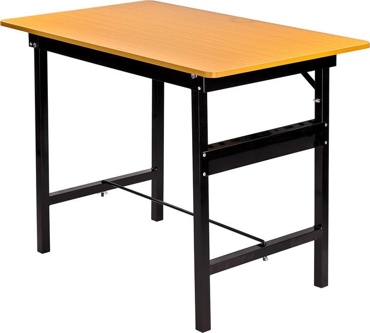 Dema Klappwerkbank 100x60x76 cm (60 cm, 100 cm)