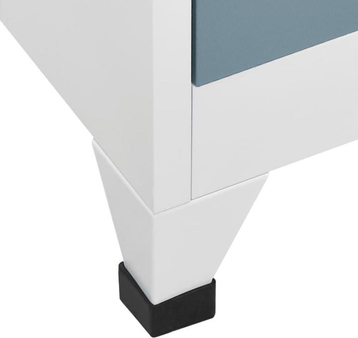 Produktbild VidaXL Davin (90 x 45 x 180 cm)