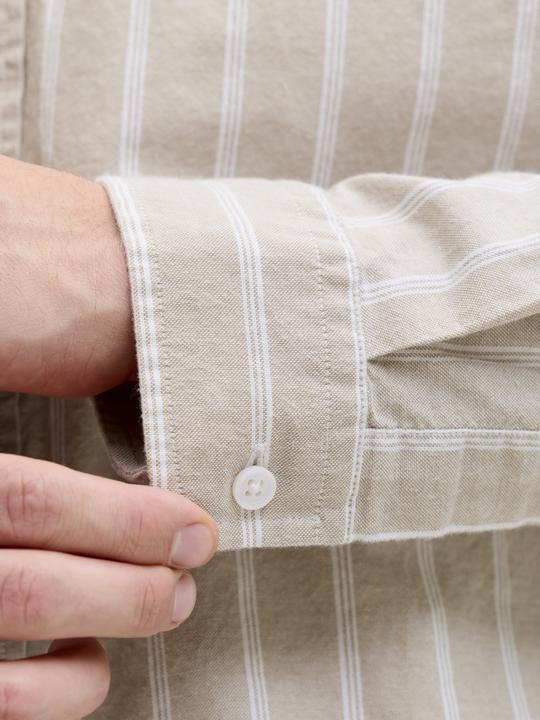 Immagine prodotto Jack & Jones Regular Fit Hemd Hemd (L)