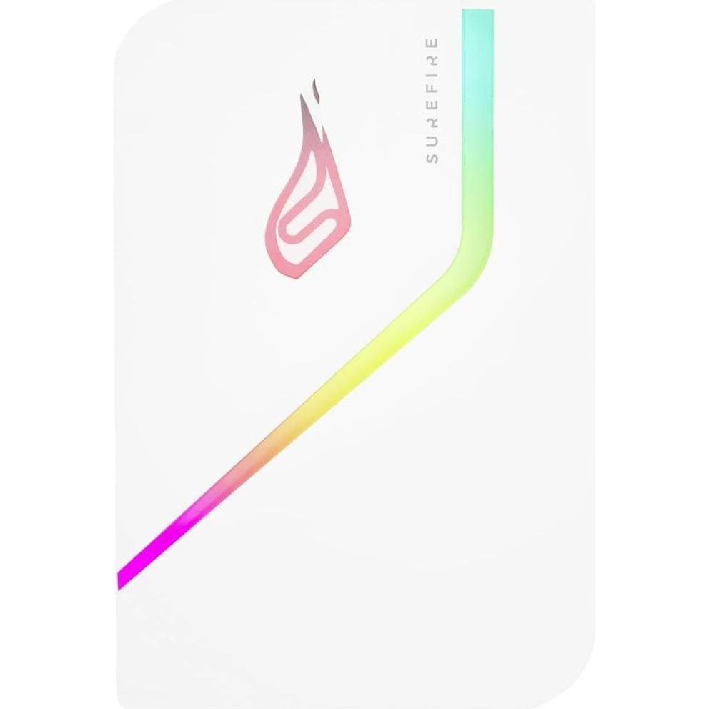 Verbatim 53692 (1 TB), SSD esterno, Bianco