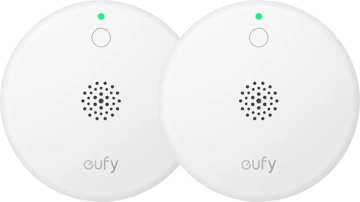 eufy Rauchmelder