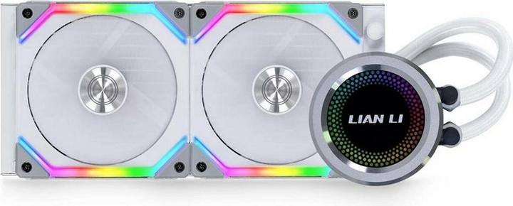 Produktbild Lian-Li Galahad 240 SL V2
