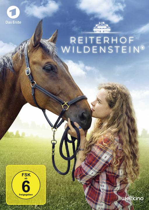 Image du produit Leonine Centre équestre Wildenstein (DVD, 2019, Allemand, Japonais)