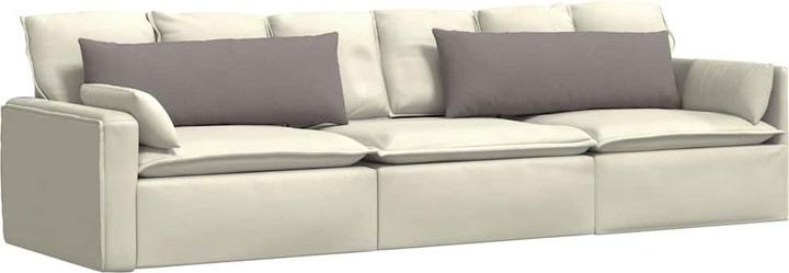 Produktbild vidaXL Sofakissen (120 x 40 cm)