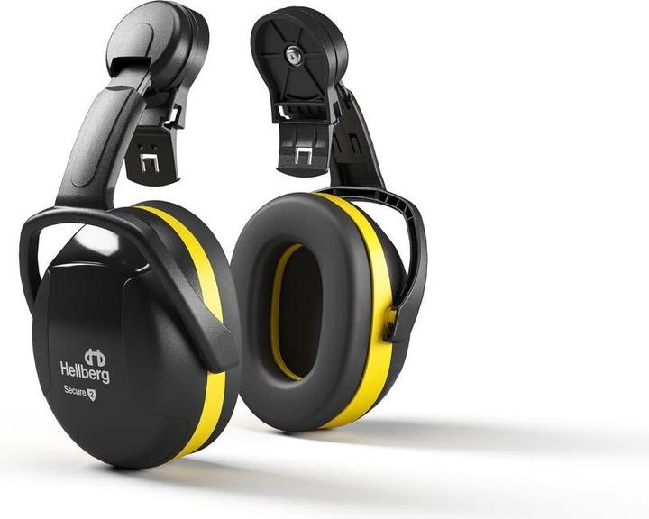 Image du produit Hellberg Secure (1x)