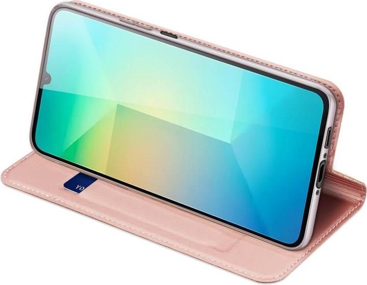 Image du produit Dux Ducis Galaxy A26 5G - Skin Pro Flip Case (Samsung Galaxy A26)