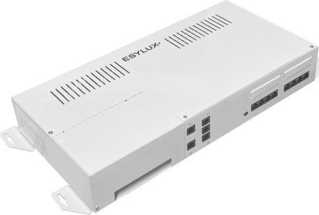 Actual product image Esylux ETSE control unit