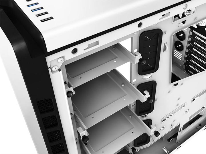 Immagine prodotto NZXT Finestra H440 V2 (ATX, mATX, Mini-ITX)