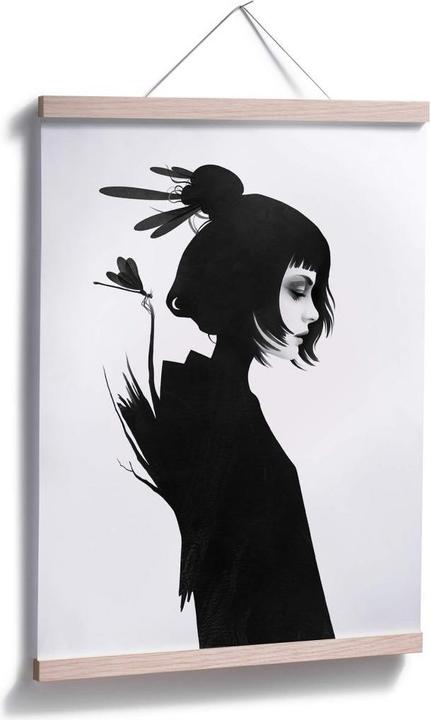 Immagine prodotto Trenddeko Passaggio (24 x 30 cm)