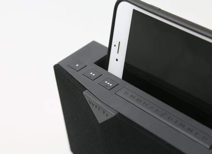 Actual product image Witti Designs Beddi