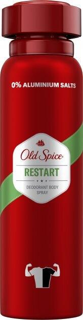 Actual product image Old Spice Restart (Spray, 150 ml)