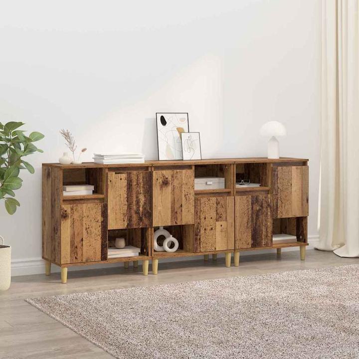 Image du produit vidaXL Sideboard (60 x 35 x 70 cm)