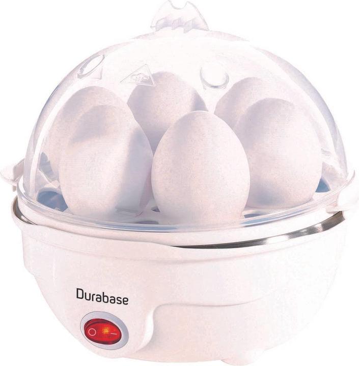 Durabase Chaudière à oeufs