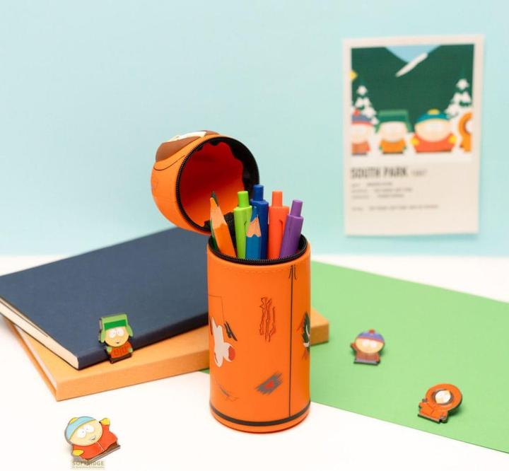 Produktbild Grupo Erik South Park Kenny 3D Federmäppchen