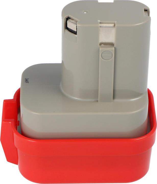 AccuCell Akku passend für Makita 9100, 9101, 9102, NiMH 3,0Ah (9.6 V)