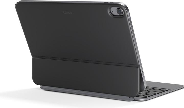 Productafbeelding Epico UltraBoard EK40 Pro für iPad 10,9"/11" A16 DE (Duitsland, Apple iPad 2021 (9e generatie), Apple iPad 2022 (10e generatie), Apple iPad 2025 (11e generatie))