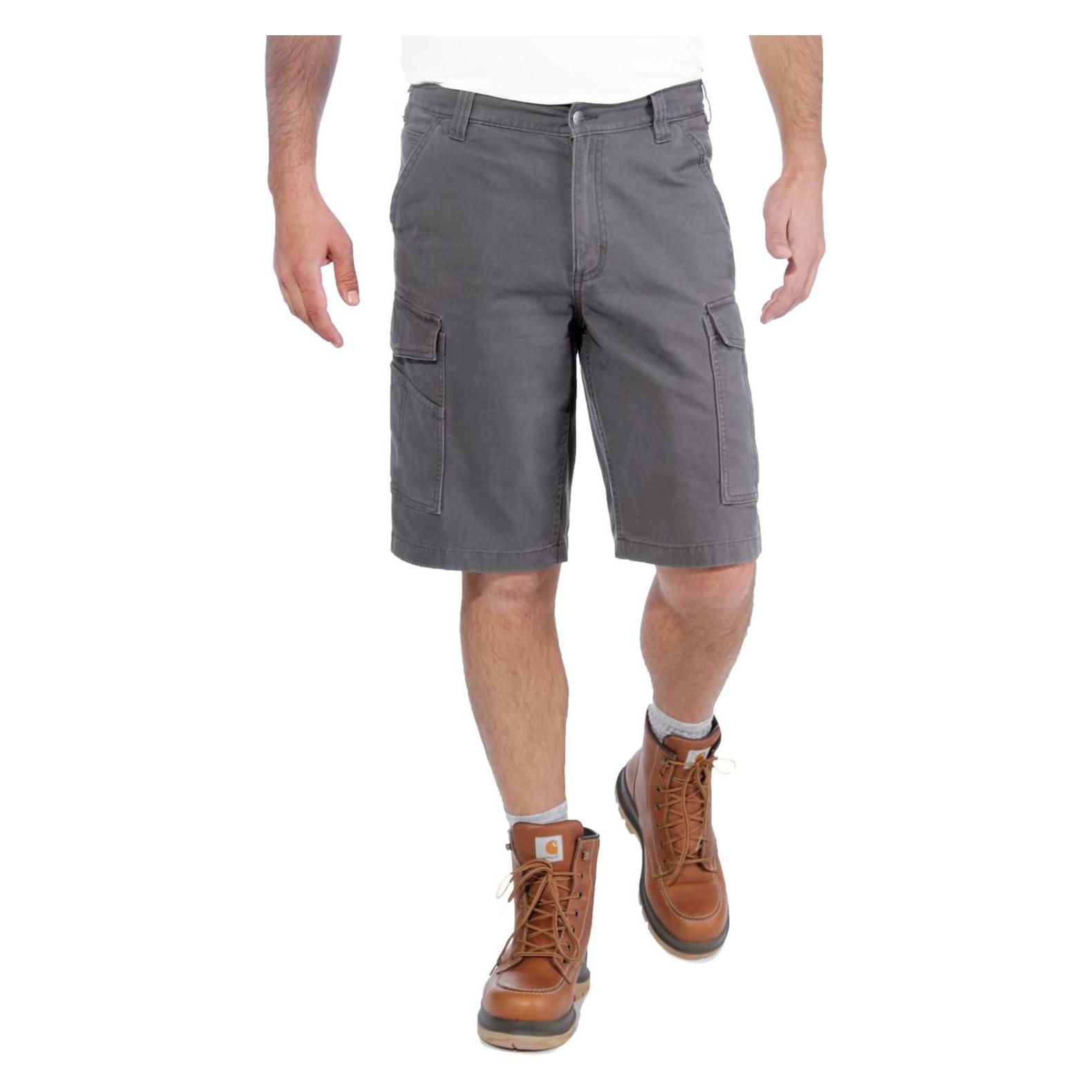 Carhartt, Werkbroek, Rigby Robuust (34)