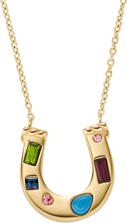 Image du produit Fossil Sutton Halskette (Acier inoxydable)
